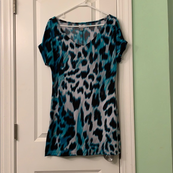 Worthington Tops - Medium top.